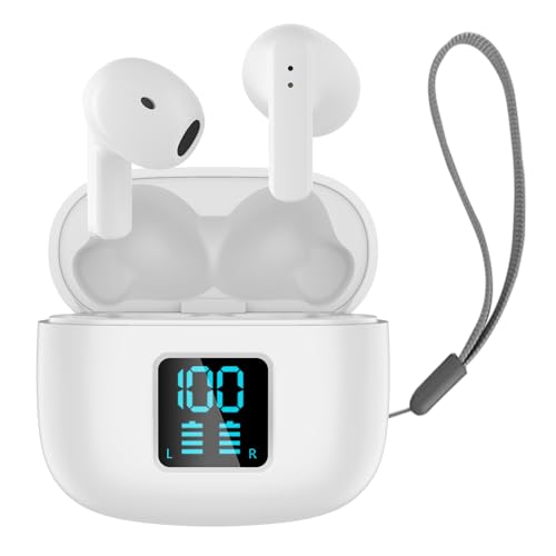 ワイヤレスイヤホン イヤホン Bluetoothイヤホン 2025最新ブルートゥースイヤホン EDR+Bluetooth5.3搭載 カルナ型 自動ペアリング 接続瞬時 ハンズフリー通話 マイク内蔵 タッチ操作 コンパクト/テレワーク/通勤/通学/WEB会議