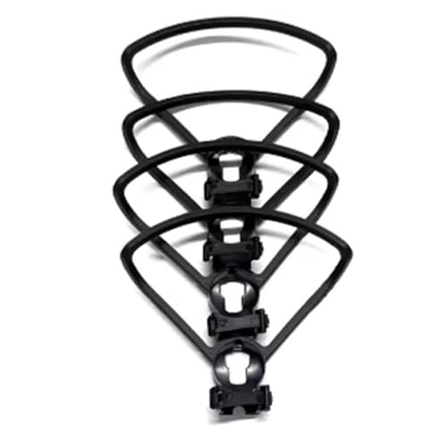 Hélices et cadres de protection pour drone L900 Pro SE MAX