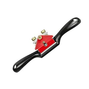 Tummy Tub Verstellbarer Einhandhobel für Holzbearbeitung