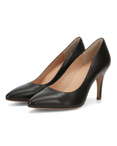 Escarpins Aria Stockerpoint femme : parfaits pour vos soirées et grands événements