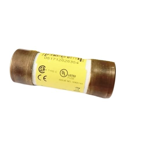 Fusible LPJ-30SP 30A résout les coupures intempestives des moteurs industriels