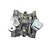 PB24B 24mm Carburetor for all GM291 GM301 GB290 GB300 GT1000-296CC MGE4000 4800 MB Brush Cutter Lawn Eater Engines Accessories
