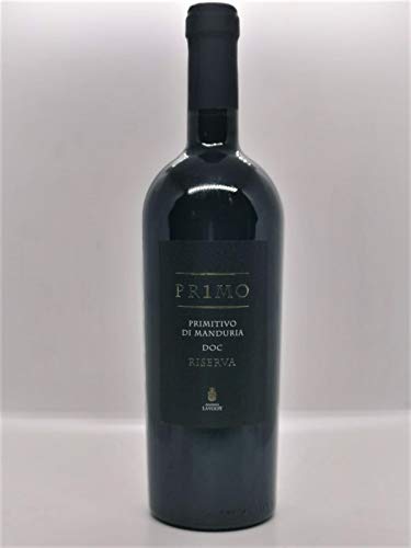 Preisvergleich Produktbild PR1MO Primitivo di Manduria DOC Riserva
