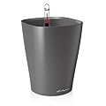 Lechuza Deltini Self-Watering Garden Planter
