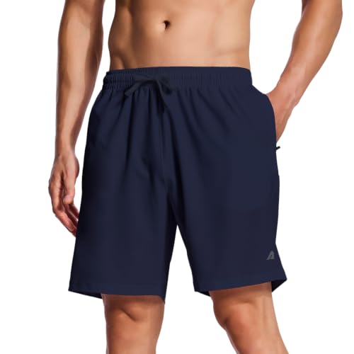Image of Boldfit Shorts for Man Quick Dry Stretchable Sports Gym Short for Men Workout Lightweight Running Short for Men Bermuda Shorts for Man