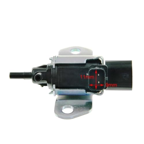 Electrovanne egr L301-18-741 valve de commande de vide essence - 7