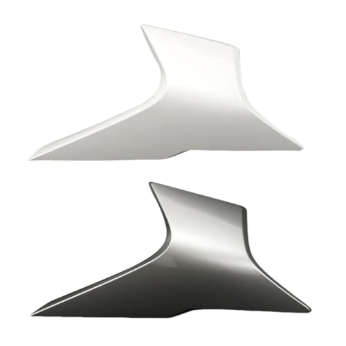 Couvercle de déflecteur gauche droite pour phare 450SRS - 5