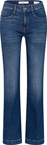 Preisvergleich Produktbild BRAX Feel Good Style Maine Used Regular Blue 40