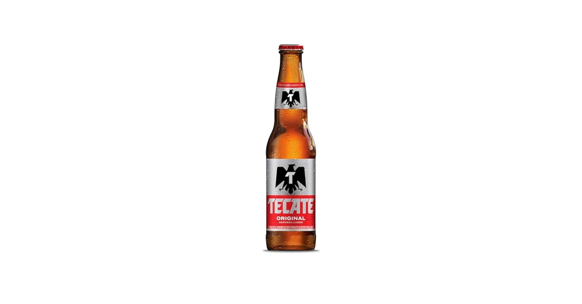 Amazon.co.jp: Mexico Tekate Beer [12.8 fl oz (355 ml) x 24