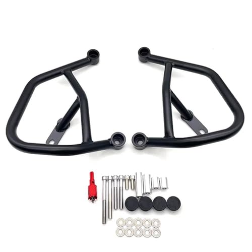 Barre de protection S1000XR 2021-2022 : pare-chocs et cadre moteur moto