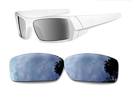 Image of GALAXYLENSE Replacement Lenses for Oakley Gascan Multiple Color Polarized