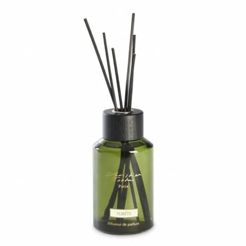 Difusor de varillas Christian Tortu Forêts 250 ml miniatura 1
