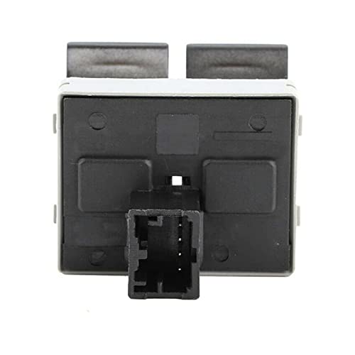 Commande de Levé Vitre Électrique Bouton Double Transporter T5 T6 - 6