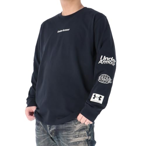 Under Armour Inc. Tシャツ メンズ アンダーアーマー カジュアル 6012640