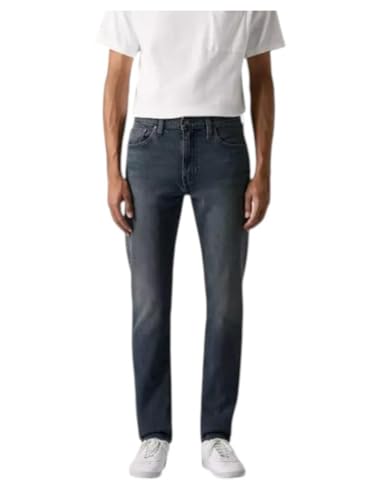 Levi's 512 Slim Taper Jeans Homme, Still Wishing, 33W /