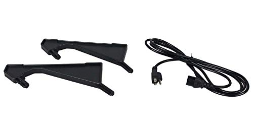 (2) Rockville Rpg15 15" Powered 1000W Dj/Pa Speakers+ 18" Subs+Poles+Cables #TOP4