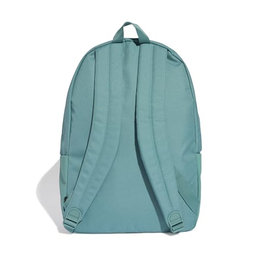 Image of adidas Unisex Classic 3-Stripes Logo Backpack