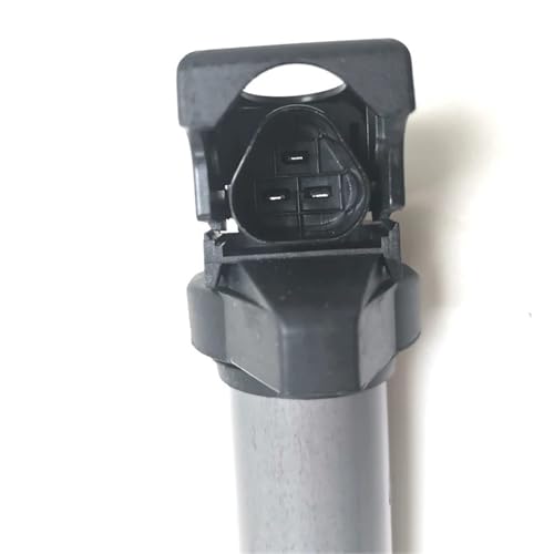 Bobina de encendido 12131712219 para repuesto de motor en modelos E46 E39 E60 E53 6