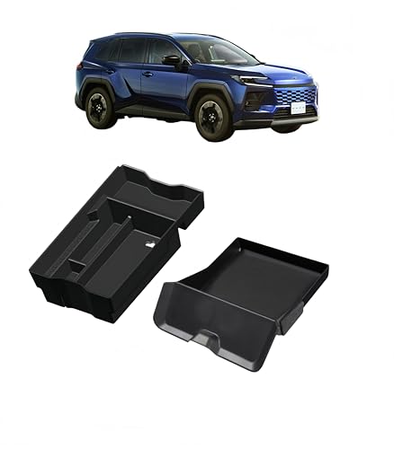 �yYImprious�z�C���e���A���[�{�b�N�X 2PCS �V�^ RAV4 60�n XA60 AXAN60 2025�N12���`���s ���� �J�X�^�� �p�[�c �Z���^�[�R���\�[���{�b�N�X �A�[�����X�g�{�b�N�X�C���T�[�g�g���C �I�[�K�i�C�U�[�g���C ���@�\ ���[ ��