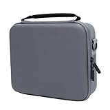 Construction premium: en cuir PU de haute qualité, le boîtier est non seulement mais fournit également NT contre les rayures, les chocs soudains, les gouttes, la poussière et l'eau.