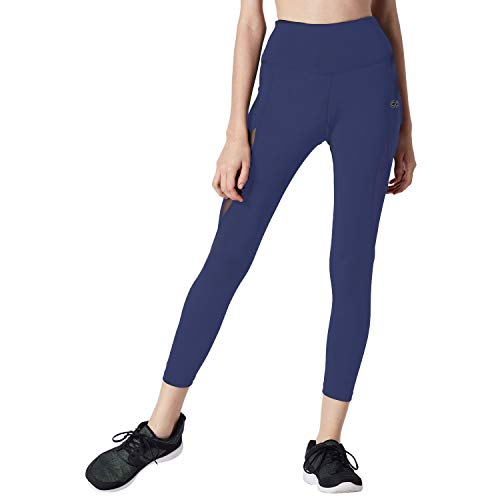 Image of Silvertraq Women's Athletic Yoga Champion Leggings