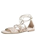 Tamaris Damen 1-1-28116-26 Sandale, Flip-Flop, ivory, 39 EU