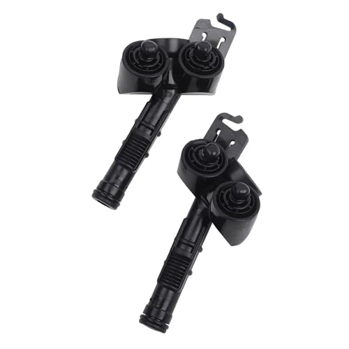 Buse lave-phares automatique Volvo V50 C70 résout les phares sales avec la pièce 30698422
