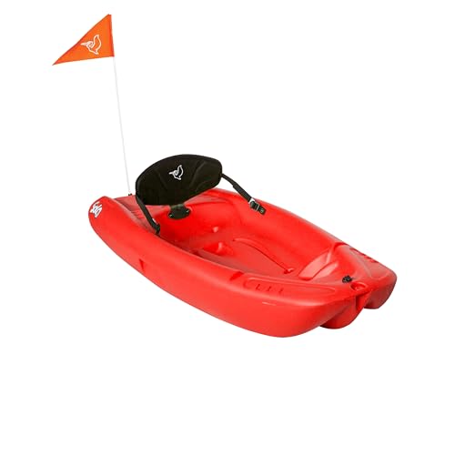 Pelican Solo 6 Feet Youth Kayak