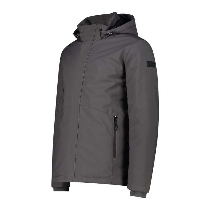 CMP 34k0197 Coat Mixte veste coupe-vent pour rester au sec - 4