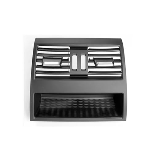 Sortie d'aération haut de gamme pour console centrale arrière BMW Série 5 F10 F11 528i
