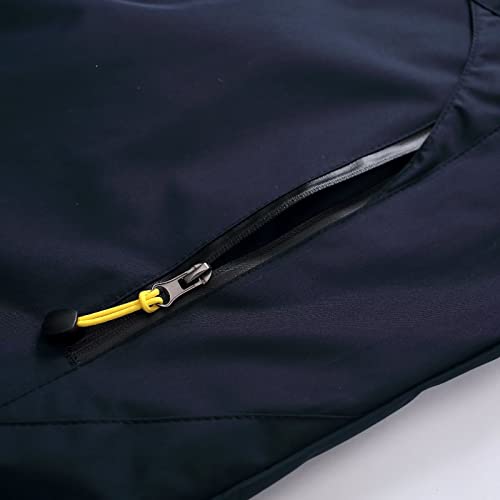 Magcomsen Windbreaker Jacket Men Camping Jacket Climbing Jacket Hiking Jacket Men Raincoat For Men Spring Jackets Fall Jacket #TOP4