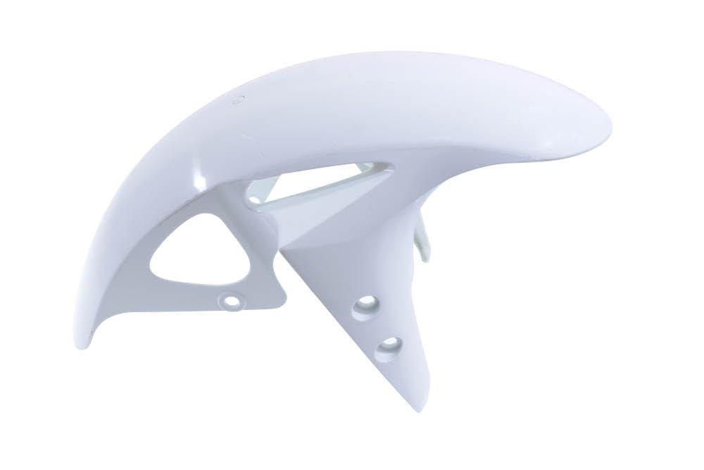 avdb-moto Parafango Anteriore Compatibile con YAMAHA YZF R3 RH12 2019-2022, MT03 320 RH12 2020-2022, YZF R25 2020-2022, MT25 250 2020-2022 (Grezzo)