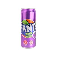 Fanta Grape 320 ml