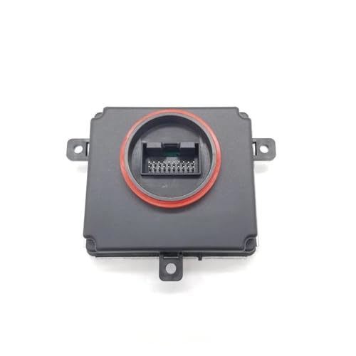 Ballast phare 4G0907697D boîtier aluminium haute dissipation pour module LED Audi