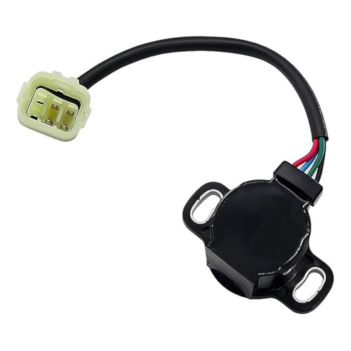 Capteur position papillon Ford Tracker 1989 1990 1991 commande TPS 13420