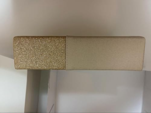 AIMER（エメ）『バイカラーBOXクラッチパーティーバッグ』