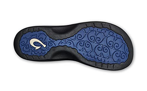 Image of OluKai Ohana Women's Sandals, Water Resistant Flip Flops with Arch Support