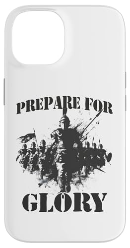 Roman Legionnaire T Imperial Soldiers Caesar's Legionnaire �X�}�z�P�[�X iPhone 14 �p