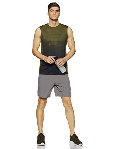Image of Amazon Brand - Symactive Men's T-Shirt