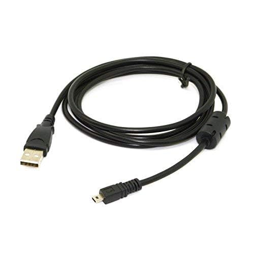See full amazon price history chart for Axcess Uc-E6 Usb Cable For Nikon Digital Slr Cameras Coolpix S3000 S3100 S3200 S8000 S100 S203 S230 P7000 Aw100, Black Axcess Uc-E6 Usb Cable For Nikon Digital Slr Cameras Coolpix S3000 S3100 S3200 S8000 S100 S203 S230 P7000 Aw100, Black (B0D77KNRPY) Amazon Price History, Amazon Price Tracker
