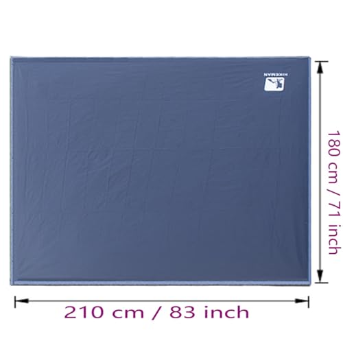 Bringsine Bringsine Waterproof Camping Tent Tarp-71