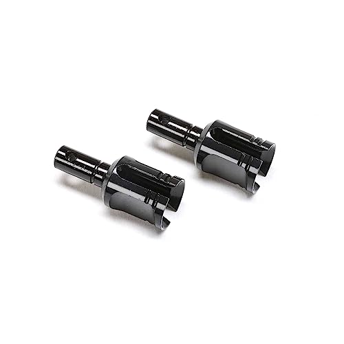 TEAM LOSI RACING Front Lightened Outdrive Set +1 2 8X 8XE 2.0 TLR242053 Gears & Differentials