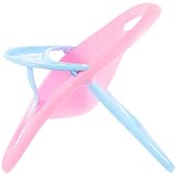 Hohopeti 小動物用コンパクトチェア ハムスター モルモット チンチラ適応 おもちゃ兼用 食事 休憩に 耐久素材使用 可愛いペット家具