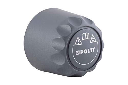 POLTI Stecker Sicherheit Dichtung 3/8" Vaporella Pro 505 507 515 525 535 Happy – Ansicht 3