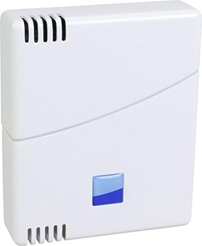 SMART4HOUSE S4H-TM-00 Wireless WiFi Temperature Sensor Thermometer