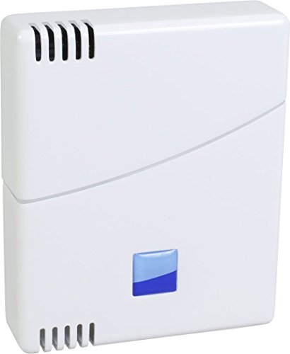 SMART4HOUSE S4H-TM-00 Wireless WiFi Temperature Sensor Thermometer