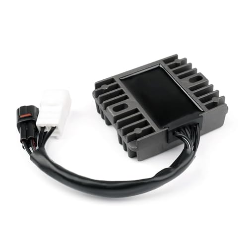 Régulateur de tension redresseur GW250 Inazuma magneto 2014 2015