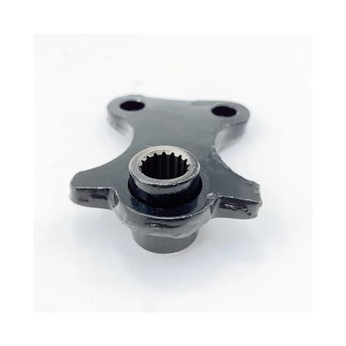 Brazo Pitman de 16 dientes para dirección de ATV HS700 4