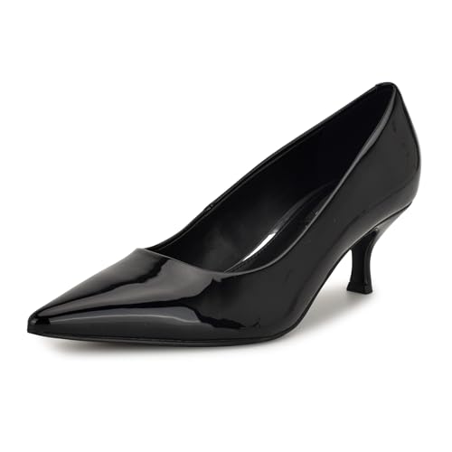Escarpins Nine West Sisko chaussures à talon aiguille bout pointu
