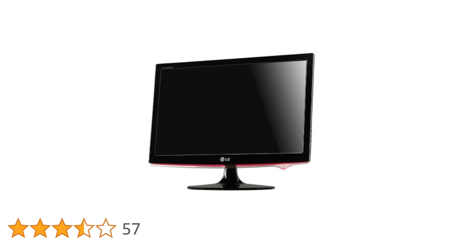 Amazon.co.jp: LG FLATLON 21.5型ワイド液晶ディスプレイ